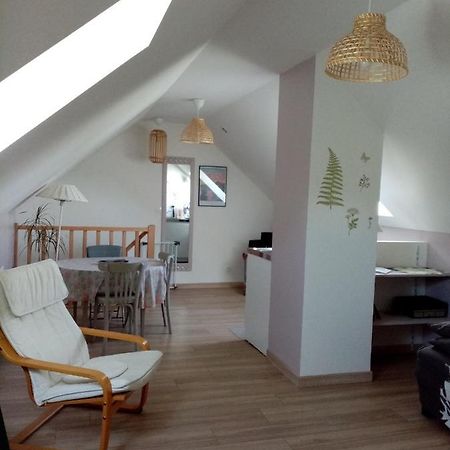 Logement Independant Амбуаз Экстерьер фото