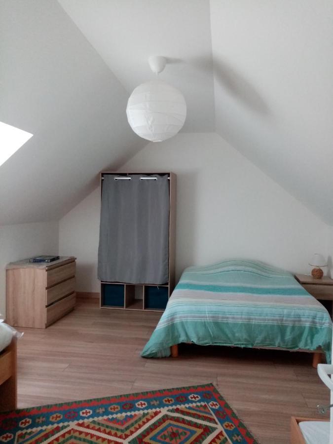 Logement Independant Амбуаз Экстерьер фото