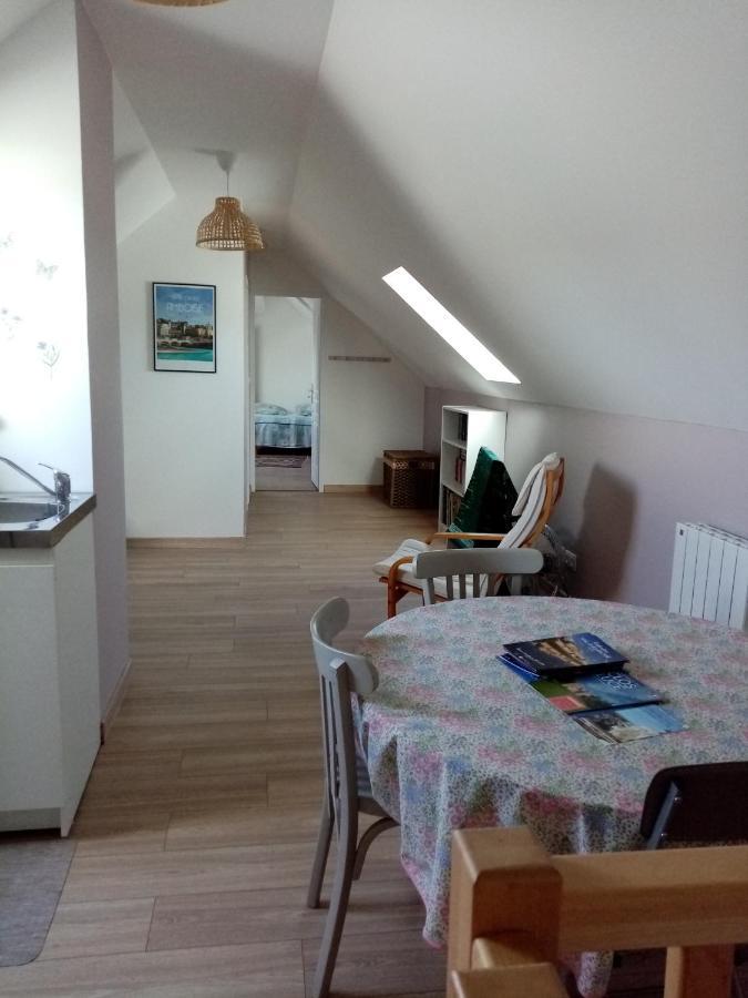 Logement Independant Амбуаз Экстерьер фото