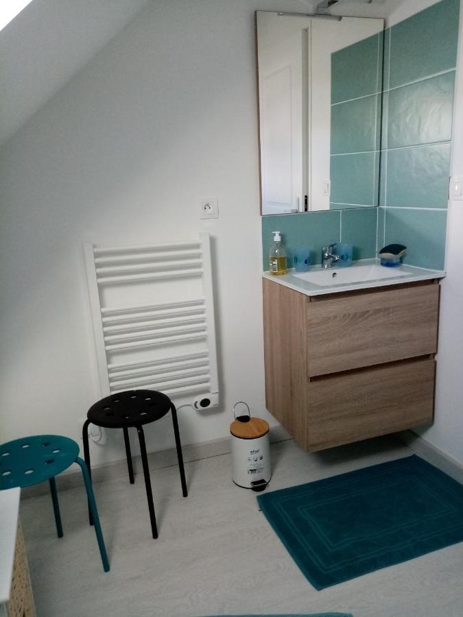 Logement Independant Амбуаз Экстерьер фото